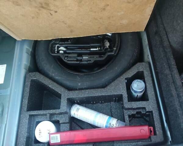 Серый Шкода Октавия, объемом двигателя 1.6 л и пробегом 238 тыс. км за 6450 $, фото 23 на Automoto.ua