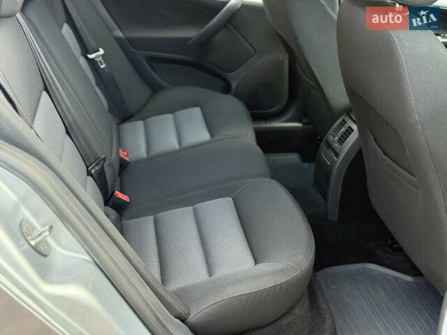 Сірий Шкода Октавія, об'ємом двигуна 1.6 л та пробігом 214 тис. км за 6950 $, фото 59 на Automoto.ua