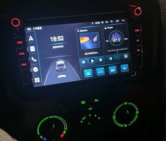 Сірий Шкода Октавія, об'ємом двигуна 1.6 л та пробігом 367 тис. км за 5200 $, фото 3 на Automoto.ua