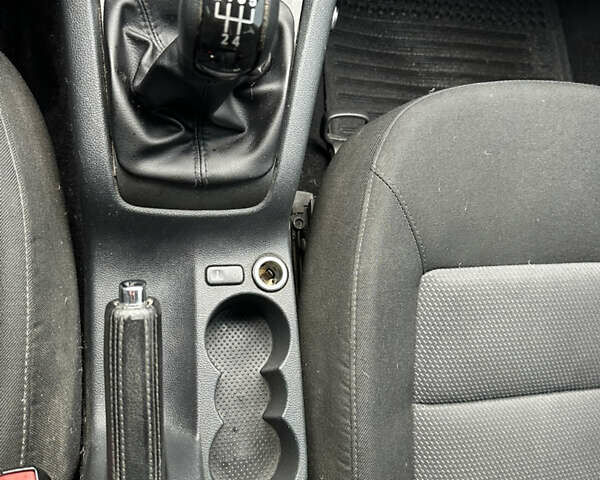 Серый Шкода Октавия, объемом двигателя 1.9 л и пробегом 270 тыс. км за 5300 $, фото 20 на Automoto.ua