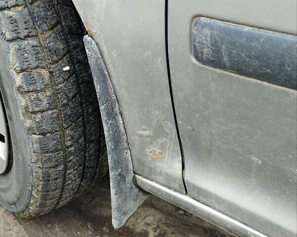 Сірий Шкода Октавія, об'ємом двигуна 1.6 л та пробігом 245 тис. км за 5200 $, фото 18 на Automoto.ua