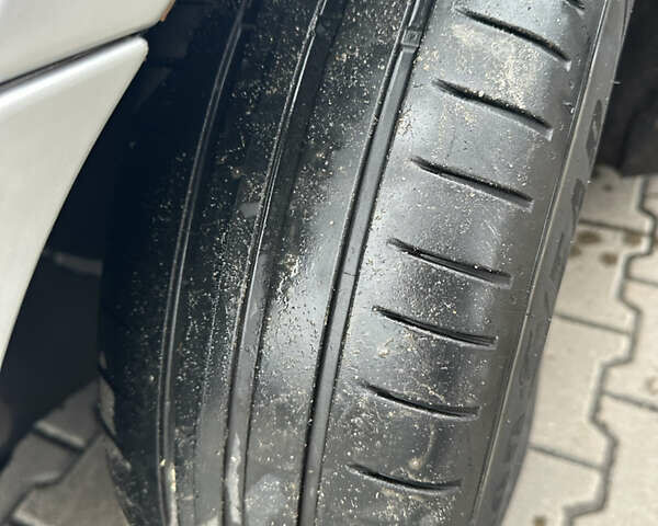 Серый Шкода Октавия, объемом двигателя 1.9 л и пробегом 270 тыс. км за 5300 $, фото 29 на Automoto.ua