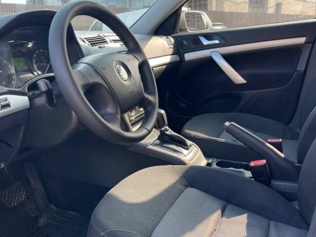 Серый Шкода Октавия, объемом двигателя 1.6 л и пробегом 3 тыс. км за 4900 $, фото 7 на Automoto.ua