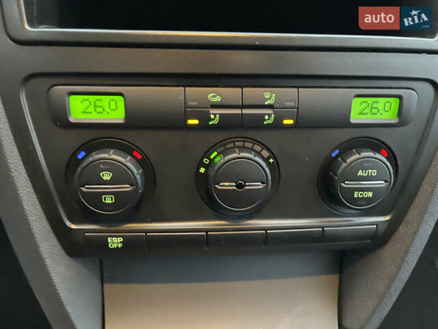 Серый Шкода Октавия, объемом двигателя 1.6 л и пробегом 39 тыс. км за 10150 $, фото 59 на Automoto.ua