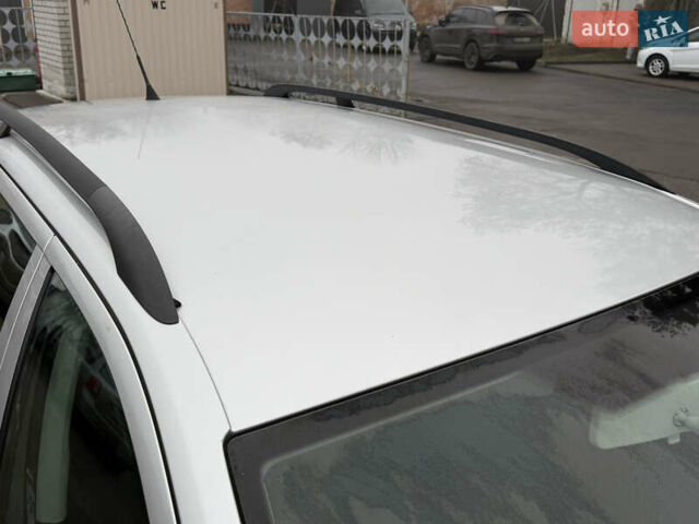 Сірий Шкода Октавія, об'ємом двигуна 1.6 л та пробігом 223 тис. км за 6799 $, фото 20 на Automoto.ua