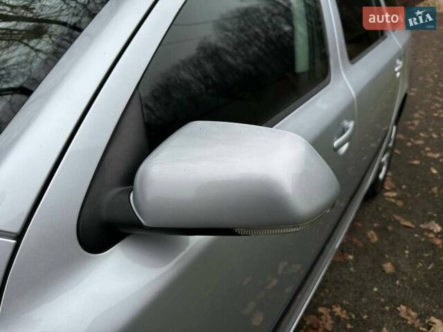 Сірий Шкода Октавія, об'ємом двигуна 1.6 л та пробігом 183 тис. км за 6950 $, фото 18 на Automoto.ua