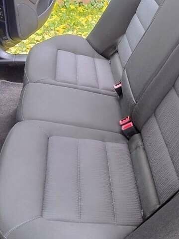 Серый Шкода Октавия, объемом двигателя 1.6 л и пробегом 215 тыс. км за 7700 $, фото 7 на Automoto.ua