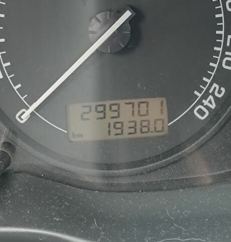 Сірий Шкода Октавія, об'ємом двигуна 0 л та пробігом 299 тис. км за 5000 $, фото 3 на Automoto.ua