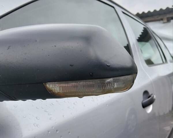 Серый Шкода Октавия, объемом двигателя 1.9 л и пробегом 308 тыс. км за 6000 $, фото 11 на Automoto.ua