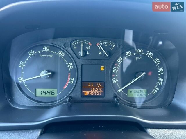 Серый Шкода Октавия, объемом двигателя 1.6 л и пробегом 216 тыс. км за 6500 $, фото 78 на Automoto.ua