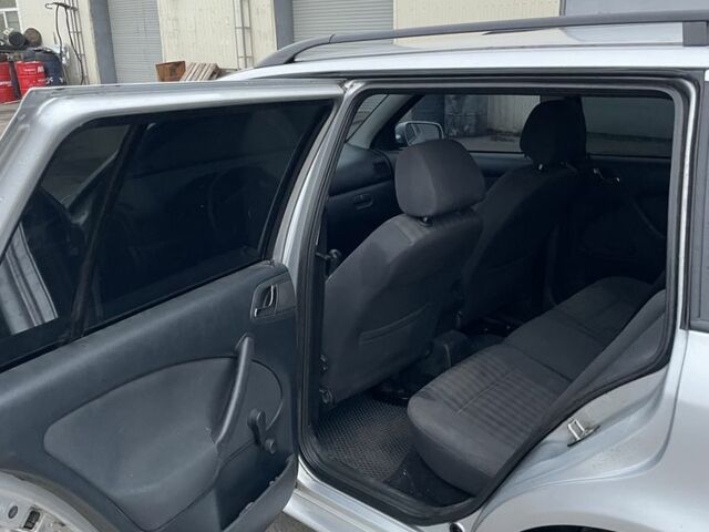 Сірий Шкода Октавія, об'ємом двигуна 1.9 л та пробігом 270 тис. км за 6000 $, фото 7 на Automoto.ua