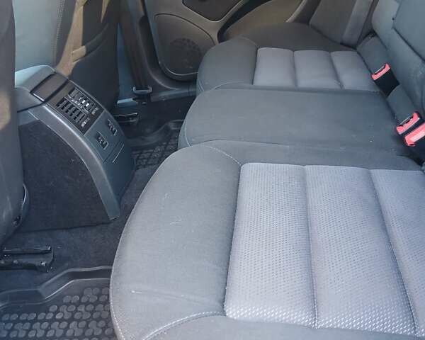 Серый Шкода Октавия, объемом двигателя 1.97 л и пробегом 260 тыс. км за 6700 $, фото 7 на Automoto.ua