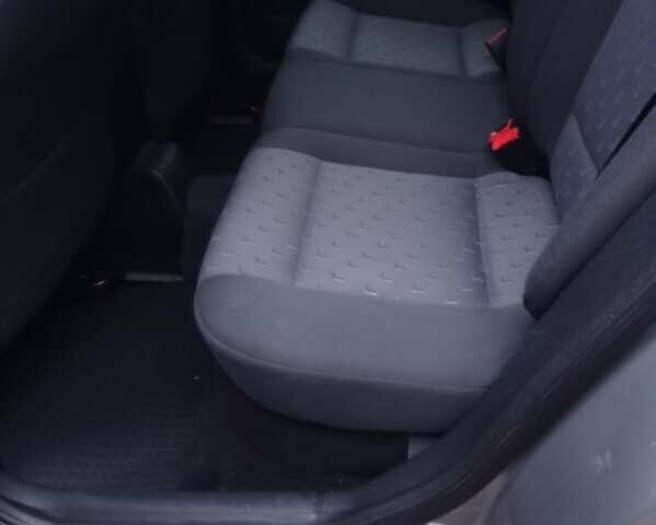 Сірий Шкода Октавія, об'ємом двигуна 1.9 л та пробігом 230 тис. км за 6000 $, фото 6 на Automoto.ua