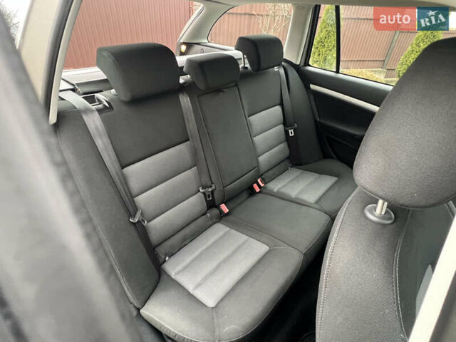 Серый Шкода Октавия, объемом двигателя 1.6 л и пробегом 256 тыс. км за 6850 $, фото 14 на Automoto.ua