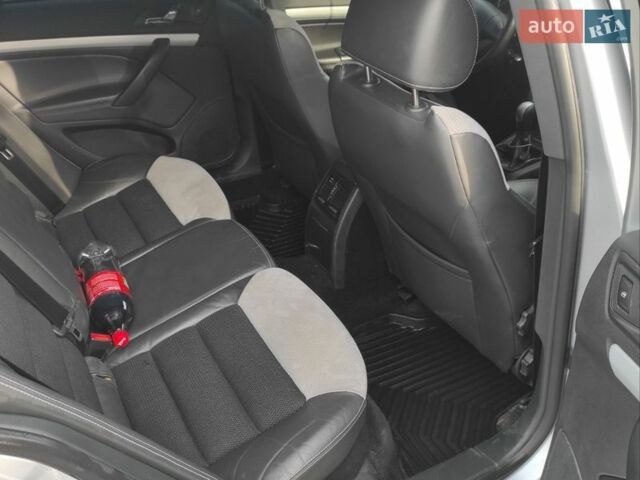 Серый Шкода Октавия, объемом двигателя 1.97 л и пробегом 328 тыс. км за 5500 $, фото 10 на Automoto.ua