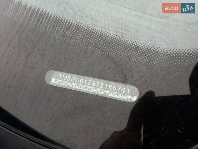 Сірий Шкода Октавія, об'ємом двигуна 1.6 л та пробігом 223 тис. км за 6799 $, фото 24 на Automoto.ua