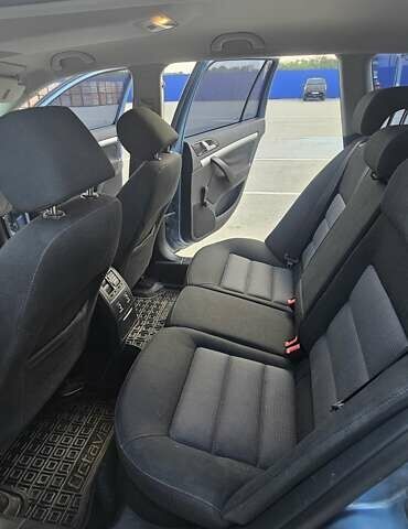 Серый Шкода Октавия, объемом двигателя 1.6 л и пробегом 210 тыс. км за 5600 $, фото 10 на Automoto.ua