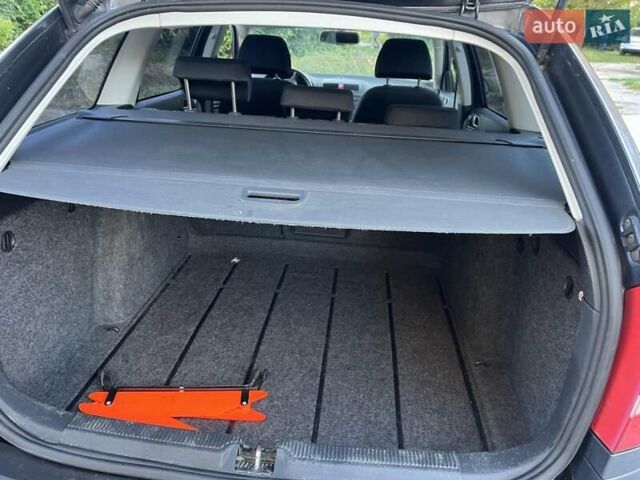 Серый Шкода Октавия, объемом двигателя 1.6 л и пробегом 205 тыс. км за 6500 $, фото 19 на Automoto.ua