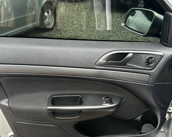 Сірий Шкода Октавія, об'ємом двигуна 1.9 л та пробігом 192 тис. км за 7100 $, фото 13 на Automoto.ua