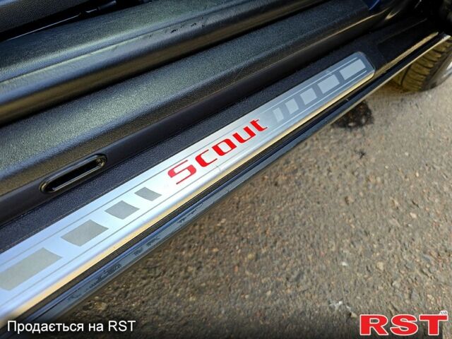 Серый Шкода Октавия, объемом двигателя 2 л и пробегом 213 тыс. км за 6200 $, фото 10 на Automoto.ua