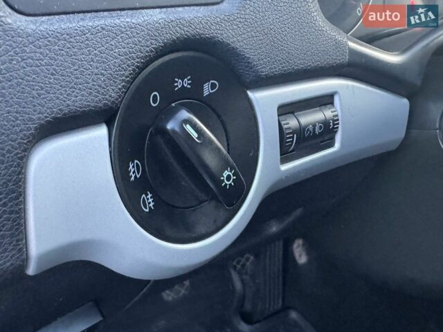 Сірий Шкода Октавія, об'ємом двигуна 1.6 л та пробігом 168 тис. км за 7500 $, фото 22 на Automoto.ua