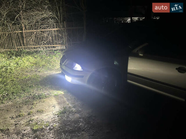 Сірий Шкода Октавія, об'ємом двигуна 1.6 л та пробігом 367 тис. км за 5200 $, фото 6 на Automoto.ua