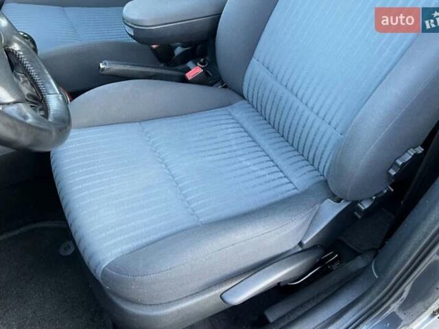 Сірий Шкода Октавія, об'ємом двигуна 1.6 л та пробігом 240 тис. км за 6700 $, фото 22 на Automoto.ua