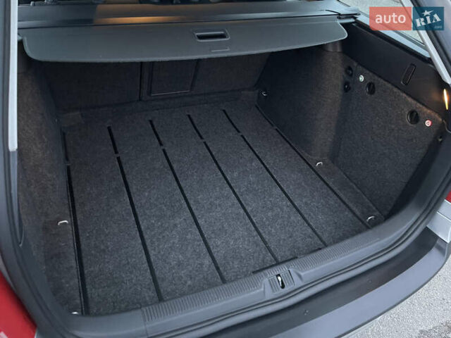 Серый Шкода Октавия, объемом двигателя 1.6 л и пробегом 39 тыс. км за 10150 $, фото 96 на Automoto.ua