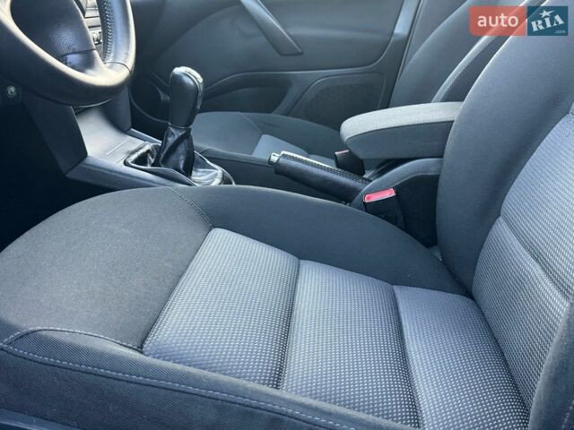 Сірий Шкода Октавія, об'ємом двигуна 1.6 л та пробігом 168 тис. км за 7299 $, фото 22 на Automoto.ua