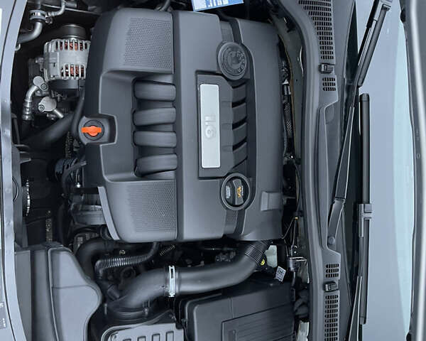 Серый Шкода Октавия, объемом двигателя 1.6 л и пробегом 39 тыс. км за 10150 $, фото 73 на Automoto.ua