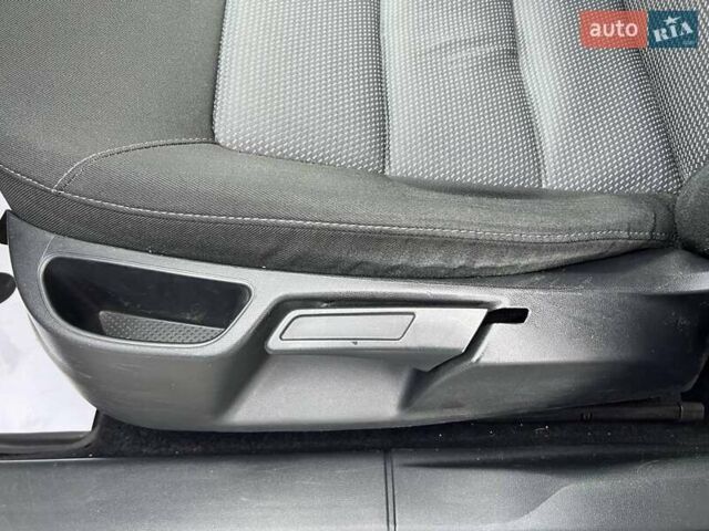 Сірий Шкода Октавія, об'ємом двигуна 1.97 л та пробігом 260 тис. км за 8200 $, фото 14 на Automoto.ua