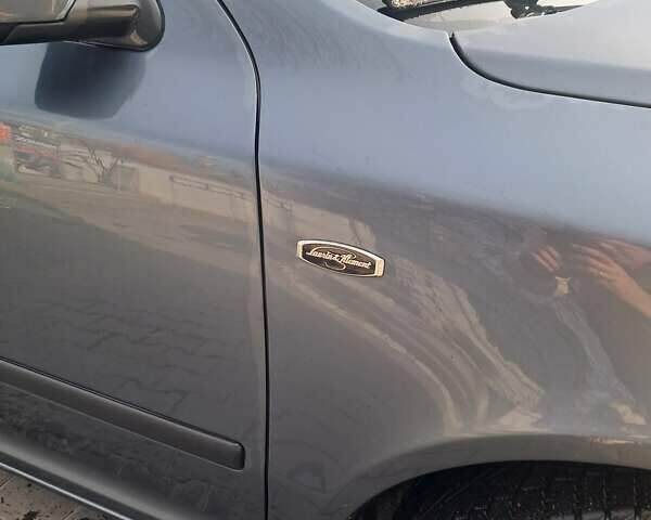 Шкода Октавія 2008 у Житомирі на Automoto.ua Сірий Шкода Октавія, об'ємом двигуна 1.8 л та пробігом 287 тис. км за 8000 $, фото 7 на Automoto.ua