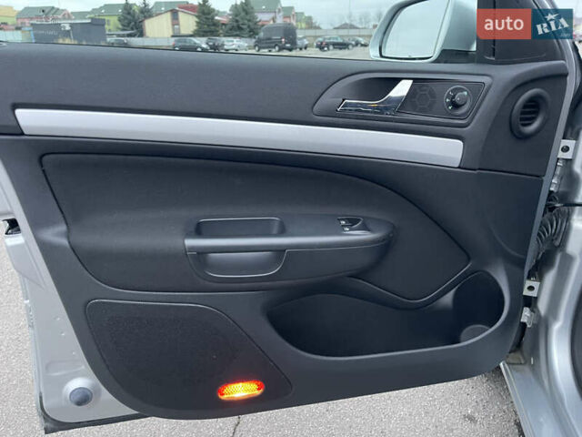 Серый Шкода Октавия, объемом двигателя 1.6 л и пробегом 39 тыс. км за 10150 $, фото 51 на Automoto.ua