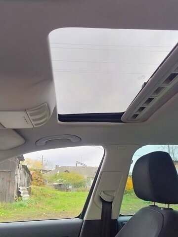 Серый Шкода Октавия, объемом двигателя 1.6 л и пробегом 215 тыс. км за 7700 $, фото 4 на Automoto.ua