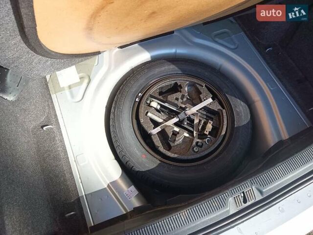 Сірий Шкода Октавія, об'ємом двигуна 1.8 л та пробігом 250 тис. км за 5300 $, фото 14 на Automoto.ua