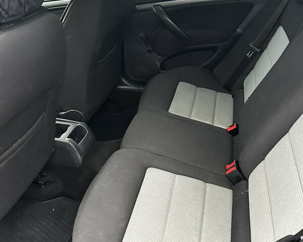 Сірий Шкода Октавія, об'ємом двигуна 1.9 л та пробігом 192 тис. км за 7100 $, фото 12 на Automoto.ua