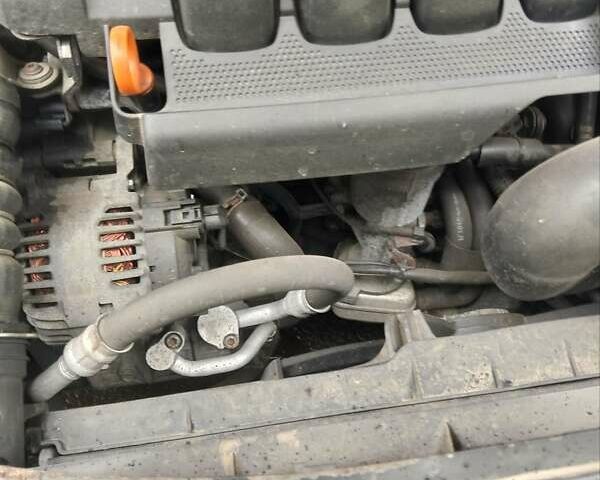 Серый Шкода Октавия, объемом двигателя 1.9 л и пробегом 308 тыс. км за 6000 $, фото 13 на Automoto.ua