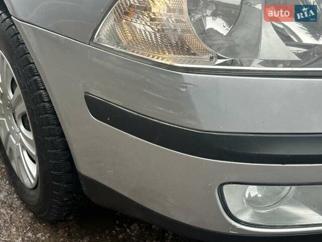 Сірий Шкода Октавія, об'ємом двигуна 2 л та пробігом 192 тис. км за 7199 $, фото 23 на Automoto.ua