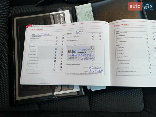 Серый Шкода Октавия, объемом двигателя 1.6 л и пробегом 39 тыс. км за 10150 $, фото 92 на Automoto.ua