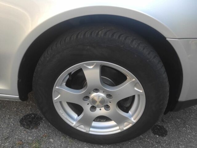 Сірий Шкода Октавія, об'ємом двигуна 1.6 л та пробігом 249 тис. км за 6799 $, фото 14 на Automoto.ua