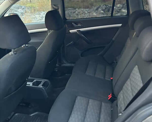 Шкода Октавія 2009 у Києві на Automoto.ua Сірий Шкода Октавія, об'ємом двигуна 1.9 л та пробігом 400 тис. км за 3150 $, фото 8 на Automoto.ua