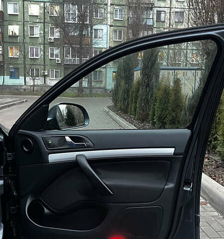 Сірий Шкода Октавія, об'ємом двигуна 1.4 л та пробігом 220 тис. км за 6800 $, фото 21 на Automoto.ua