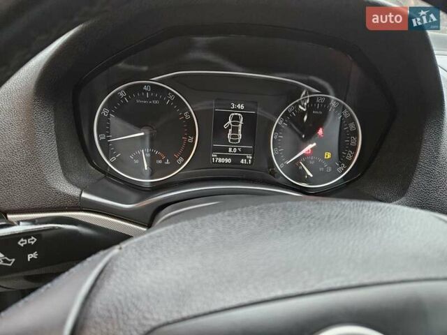 Серый Шкода Октавия, объемом двигателя 1.8 л и пробегом 178 тыс. км за 7300 $, фото 18 на Automoto.ua