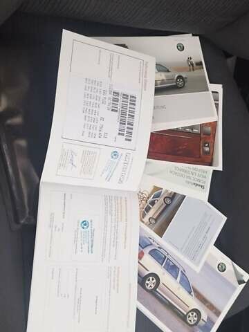 Серый Шкода Октавия, объемом двигателя 1.6 л и пробегом 113 тыс. км за 6499 $, фото 66 на Automoto.ua