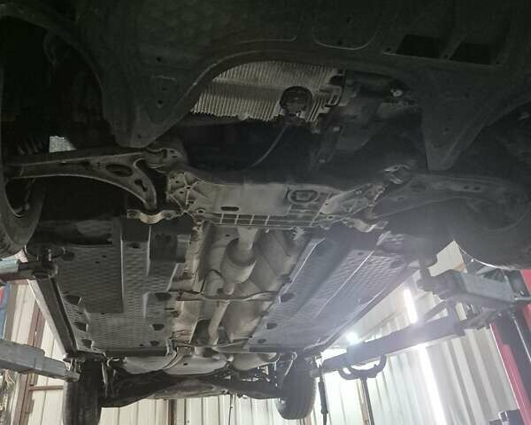 Сірий Шкода Октавія, об'ємом двигуна 1.6 л та пробігом 241 тис. км за 7599 $, фото 11 на Automoto.ua