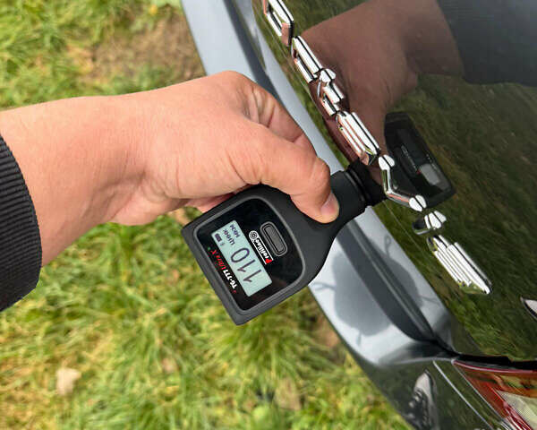 Сірий Шкода Октавія, об'ємом двигуна 1.6 л та пробігом 176 тис. км за 8999 $, фото 1 на Automoto.ua