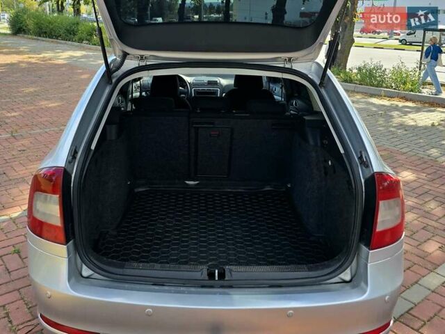 Сірий Шкода Октавія, об'ємом двигуна 1.9 л та пробігом 180 тис. км за 6700 $, фото 12 на Automoto.ua