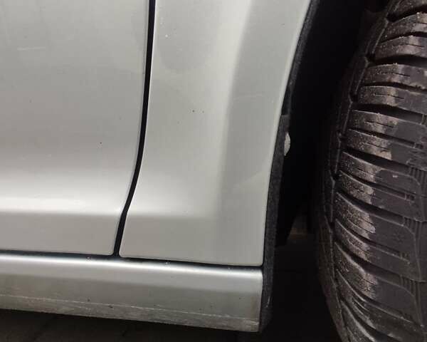 Серый Шкода Октавия, объемом двигателя 1.6 л и пробегом 251 тыс. км за 8300 $, фото 47 на Automoto.ua