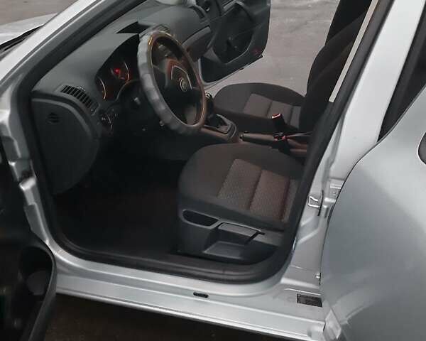 Серый Шкода Октавия, объемом двигателя 1.39 л и пробегом 184 тыс. км за 6550 $, фото 17 на Automoto.ua