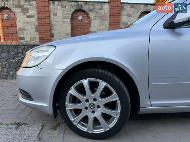 Серый Шкода Октавия, объемом двигателя 1.6 л и пробегом 237 тыс. км за 7899 $, фото 24 на Automoto.ua